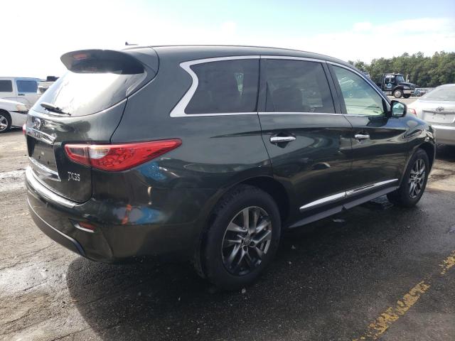 Photo 2 VIN: 5N1AL0MN5DC305768 - INFINITI JX35 