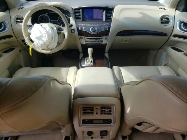 Photo 7 VIN: 5N1AL0MN5DC305768 - INFINITI JX35 