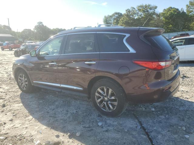 Photo 1 VIN: 5N1AL0MN5DC316057 - INFINITI JX35 