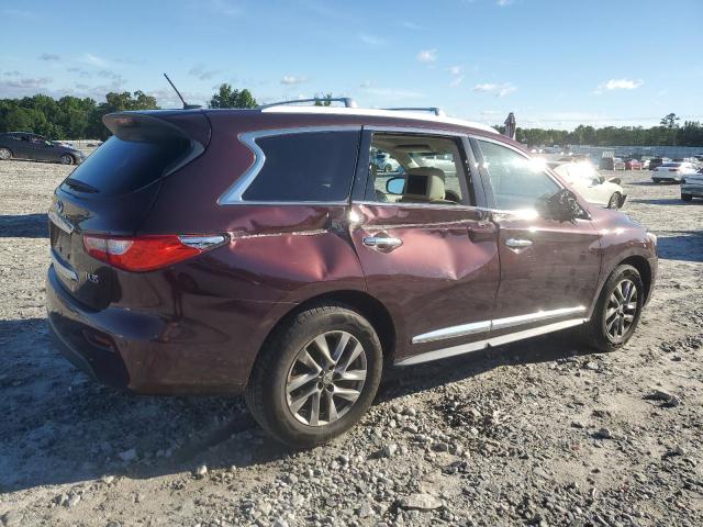 Photo 2 VIN: 5N1AL0MN5DC316057 - INFINITI JX35 