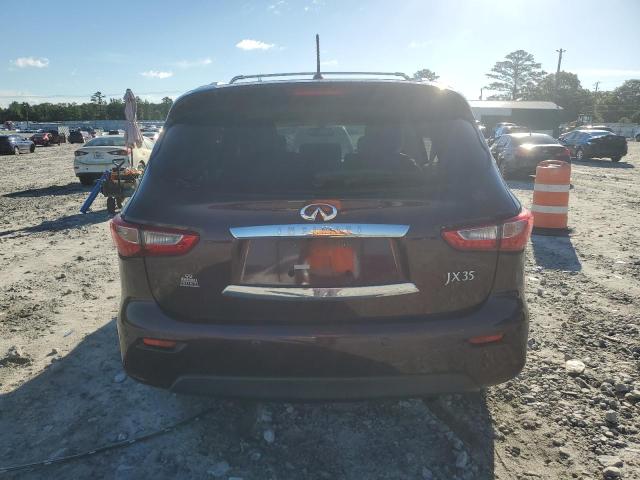 Photo 5 VIN: 5N1AL0MN5DC316057 - INFINITI JX35 