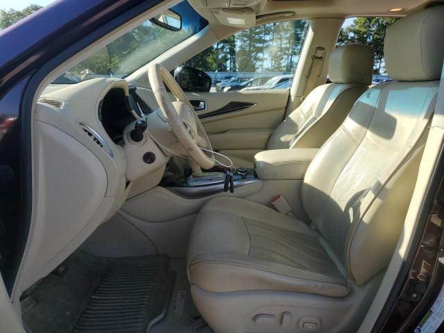 Photo 6 VIN: 5N1AL0MN5DC316057 - INFINITI JX35 