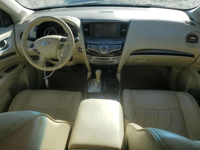 Photo 7 VIN: 5N1AL0MN5DC316057 - INFINITI JX35 