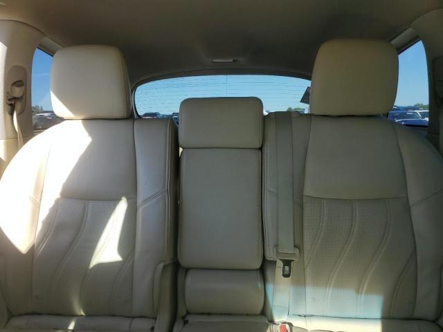 Photo 9 VIN: 5N1AL0MN5DC316057 - INFINITI JX35 