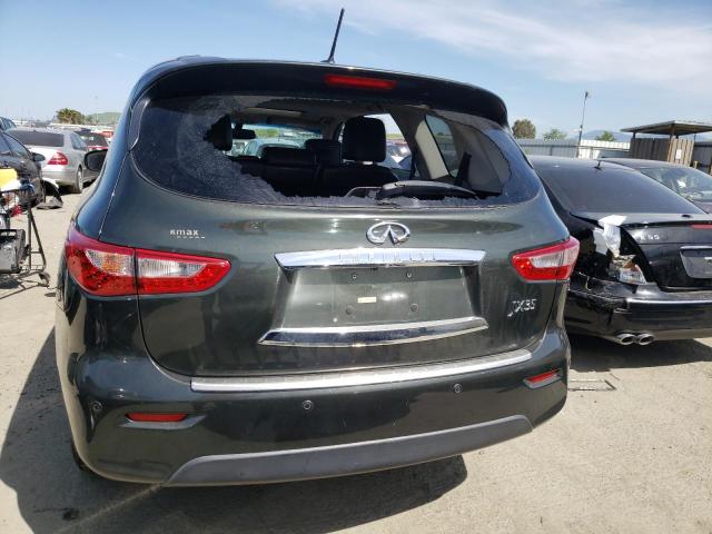 Photo 5 VIN: 5N1AL0MN5DC316088 - INFINITI JX 