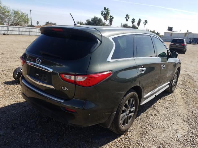 Photo 3 VIN: 5N1AL0MN5DC318567 - INFINITI JX35 