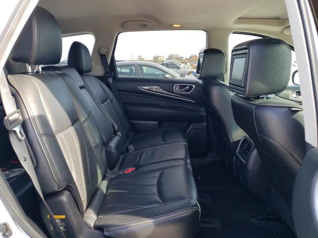 Photo 10 VIN: 5N1AL0MN5DC319170 - INFINITI JX35 