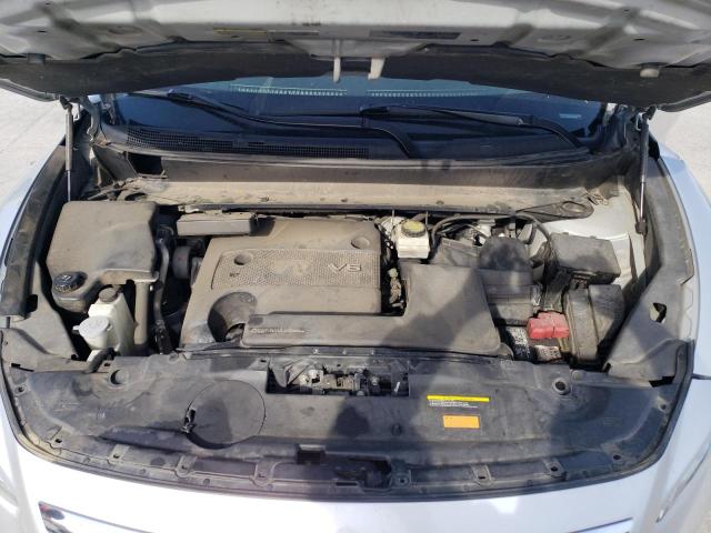 Photo 11 VIN: 5N1AL0MN5DC319170 - INFINITI JX35 