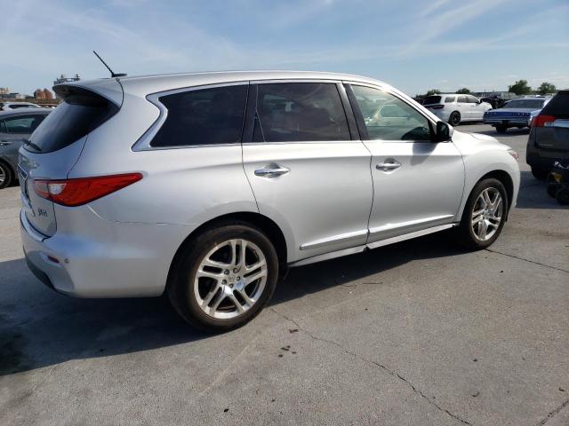 Photo 2 VIN: 5N1AL0MN5DC319170 - INFINITI JX35 