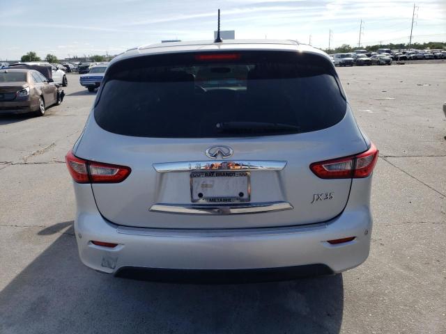 Photo 5 VIN: 5N1AL0MN5DC319170 - INFINITI JX35 