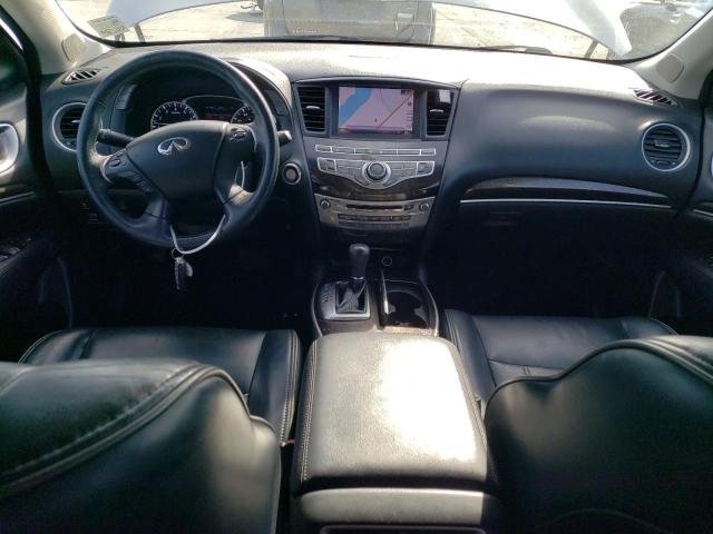 Photo 7 VIN: 5N1AL0MN5DC319170 - INFINITI JX35 