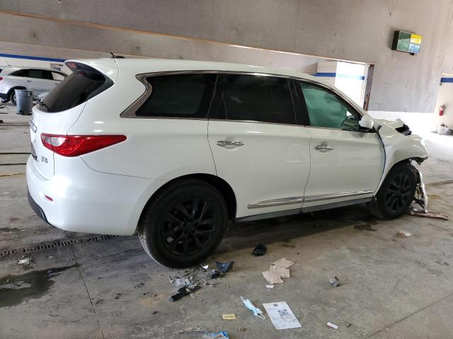 Photo 2 VIN: 5N1AL0MN5DC324031 - INFINITI JX35 