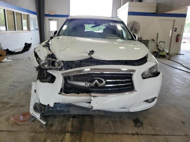 Photo 4 VIN: 5N1AL0MN5DC324031 - INFINITI JX35 