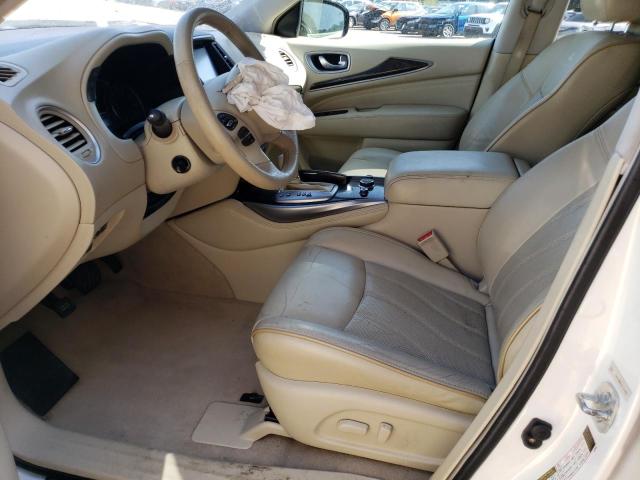 Photo 6 VIN: 5N1AL0MN5DC324031 - INFINITI JX35 