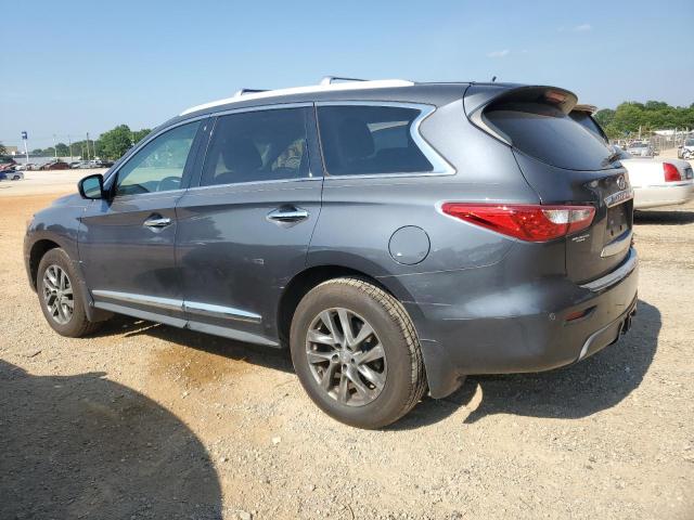 Photo 1 VIN: 5N1AL0MN5DC330749 - INFINITI JX35 