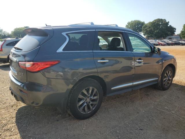 Photo 2 VIN: 5N1AL0MN5DC330749 - INFINITI JX35 