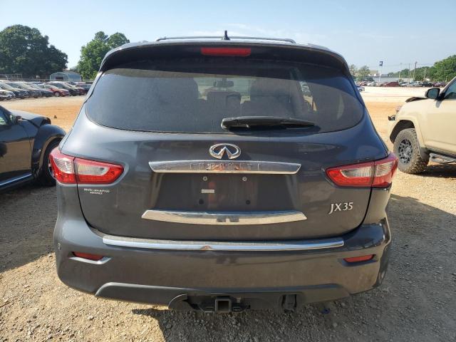 Photo 5 VIN: 5N1AL0MN5DC330749 - INFINITI JX35 