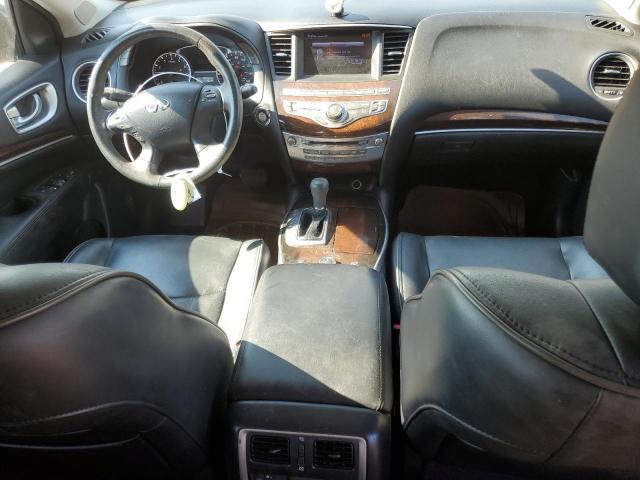 Photo 7 VIN: 5N1AL0MN5DC330749 - INFINITI JX35 