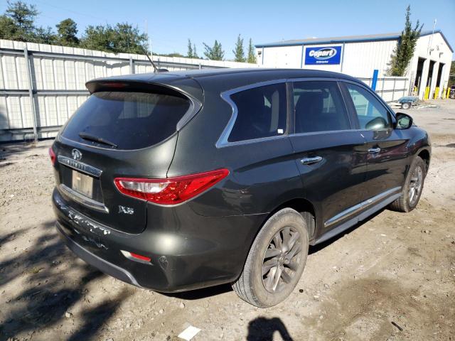 Photo 3 VIN: 5N1AL0MN5DC332646 - INFINITI JX35 