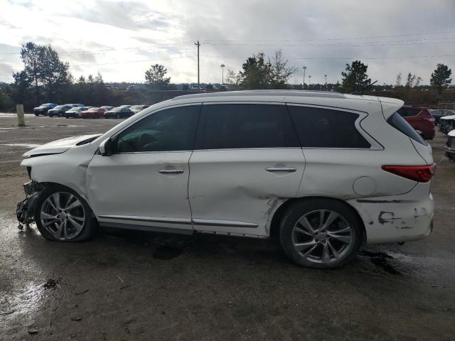 Photo 1 VIN: 5N1AL0MN5DC335787 - INFINITI JX35 