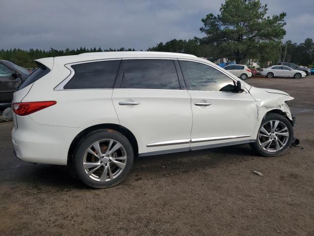 Photo 2 VIN: 5N1AL0MN5DC335787 - INFINITI JX35 