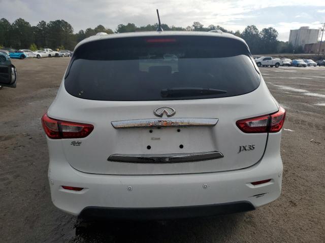 Photo 5 VIN: 5N1AL0MN5DC335787 - INFINITI JX35 