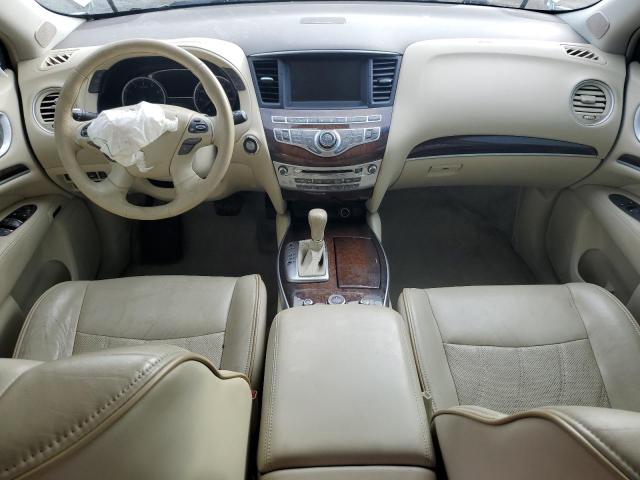 Photo 7 VIN: 5N1AL0MN5DC335787 - INFINITI JX35 