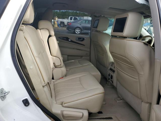 Photo 9 VIN: 5N1AL0MN5DC335787 - INFINITI JX35 