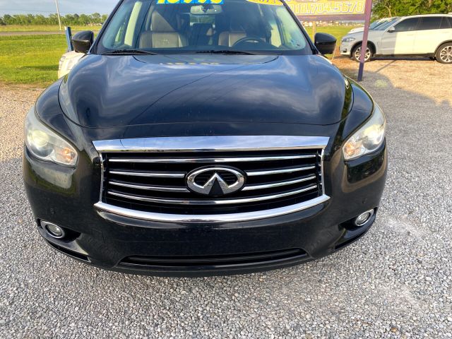 Photo 9 VIN: 5N1AL0MN5DC339841 - INFINITI JX 