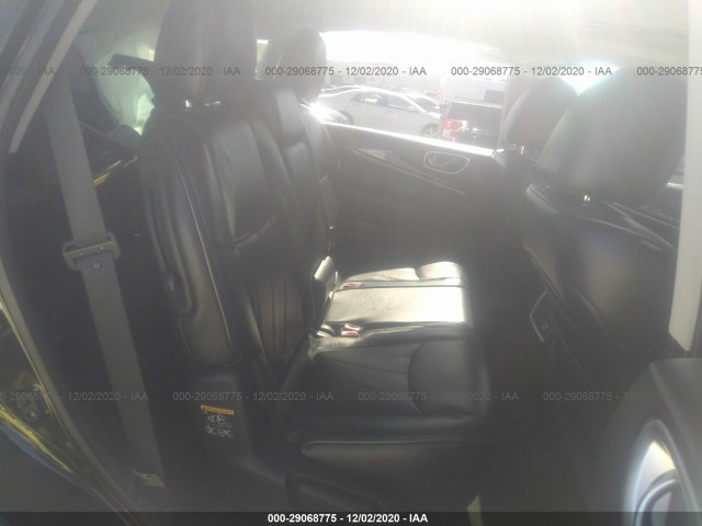 Photo 7 VIN: 5N1AL0MN5DC344571 - INFINITI JX 