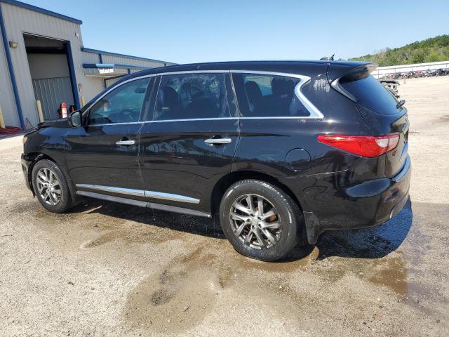 Photo 1 VIN: 5N1AL0MN5DC352136 - INFINITI JX35 