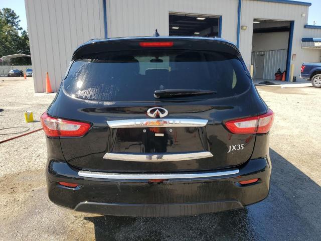 Photo 5 VIN: 5N1AL0MN5DC352136 - INFINITI JX35 