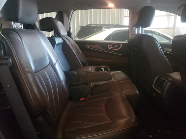 Photo 5 VIN: 5N1AL0MN5EC501694 - INFINITI QX60 