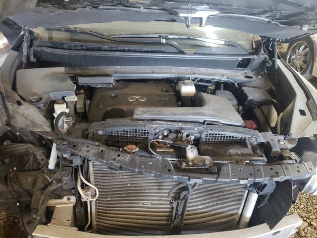 Photo 6 VIN: 5N1AL0MN5EC501694 - INFINITI QX60 