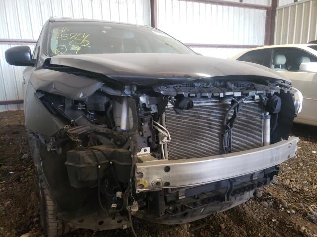 Photo 8 VIN: 5N1AL0MN5EC501694 - INFINITI QX60 