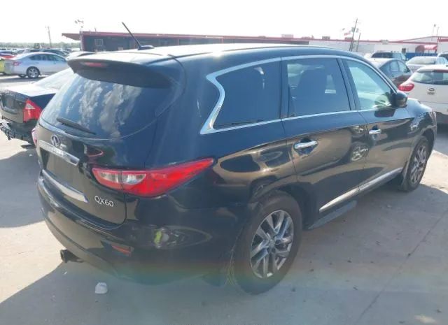 Photo 3 VIN: 5N1AL0MN5EC520827 - INFINITI QX60 