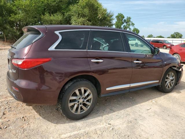 Photo 2 VIN: 5N1AL0MN5EC521721 - INFINITI QX60 