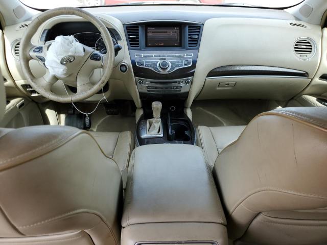 Photo 7 VIN: 5N1AL0MN5EC521721 - INFINITI QX60 