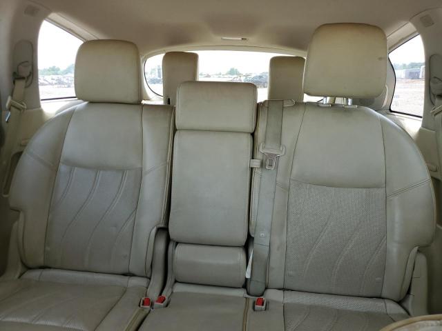 Photo 9 VIN: 5N1AL0MN5EC521721 - INFINITI QX60 