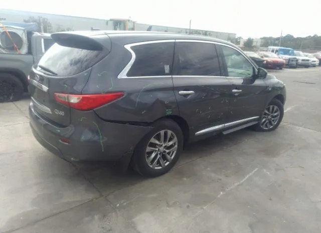 Photo 5 VIN: 5N1AL0MN5EC523646 - INFINITI QX60 