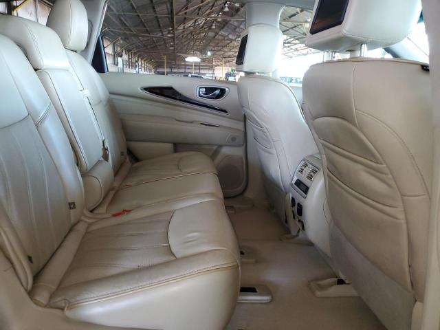 Photo 10 VIN: 5N1AL0MN5EC525204 - INFINITI QX60 