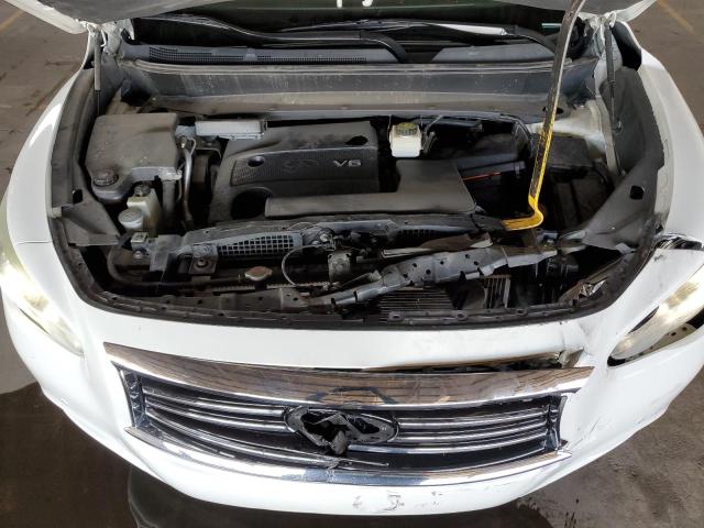 Photo 11 VIN: 5N1AL0MN5EC525204 - INFINITI QX60 