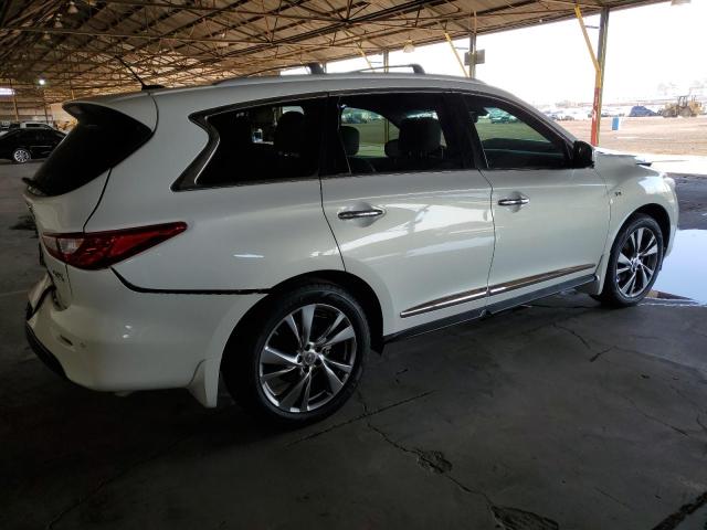 Photo 2 VIN: 5N1AL0MN5EC525204 - INFINITI QX60 