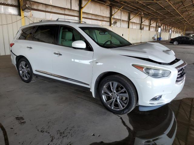 Photo 3 VIN: 5N1AL0MN5EC525204 - INFINITI QX60 