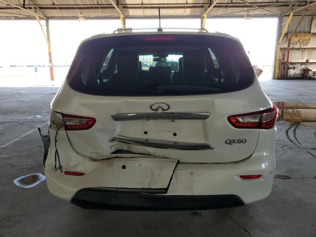 Photo 5 VIN: 5N1AL0MN5EC525204 - INFINITI QX60 