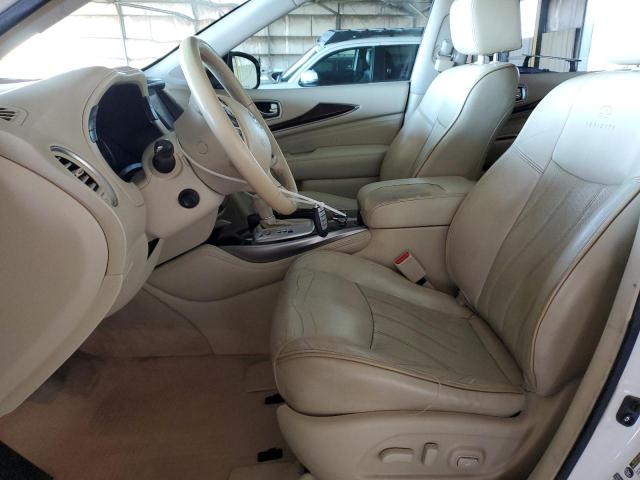 Photo 6 VIN: 5N1AL0MN5EC525204 - INFINITI QX60 