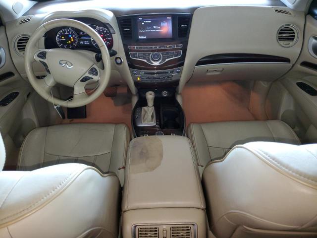 Photo 7 VIN: 5N1AL0MN5EC525204 - INFINITI QX60 