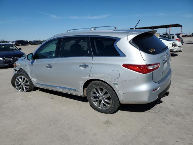 Photo 1 VIN: 5N1AL0MN5EC534243 - INFINITI QX60 