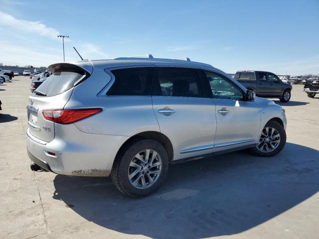 Photo 2 VIN: 5N1AL0MN5EC534243 - INFINITI QX60 