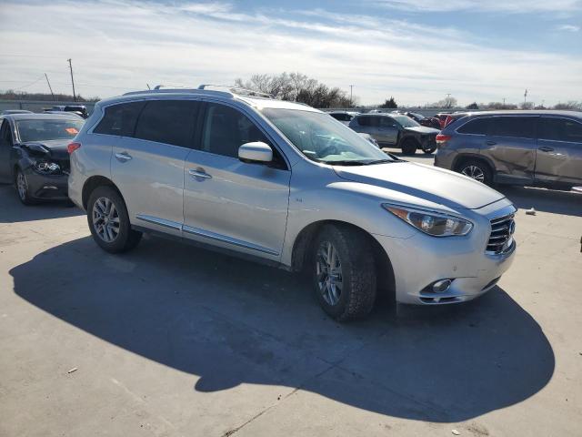 Photo 3 VIN: 5N1AL0MN5EC534243 - INFINITI QX60 